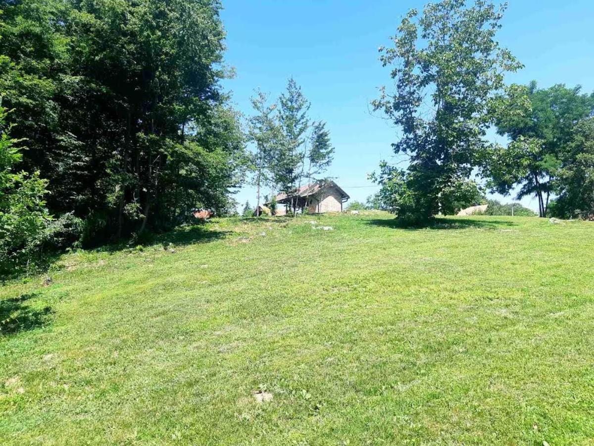 Villa Bakina Iza Duga Resa Esterno foto