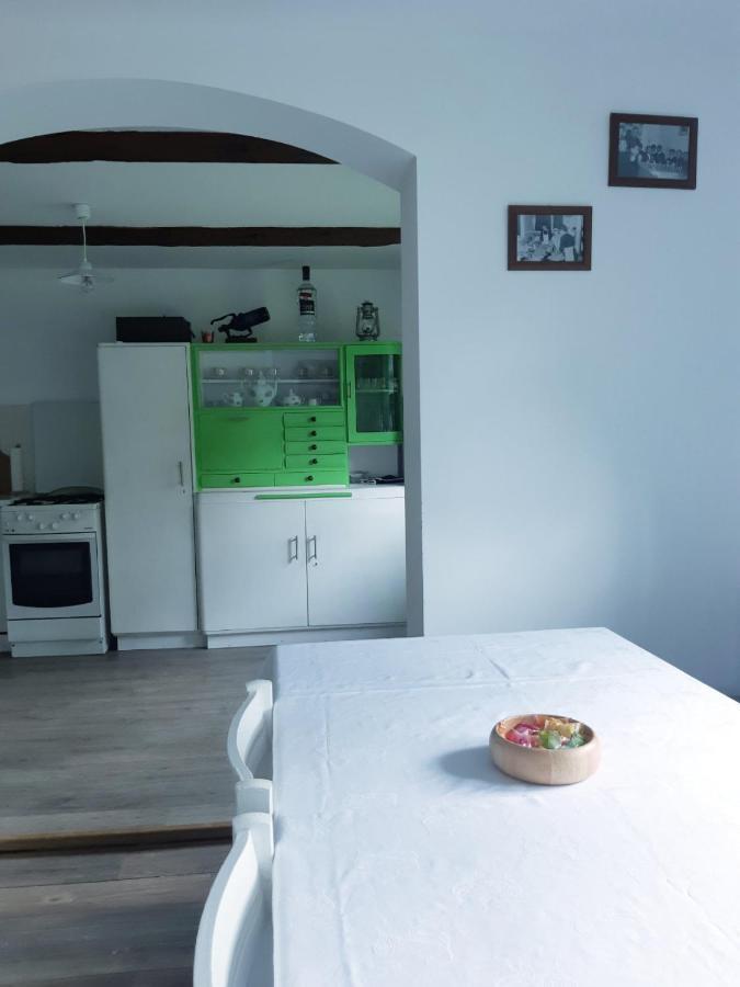 Villa Bakina Iza Duga Resa Esterno foto