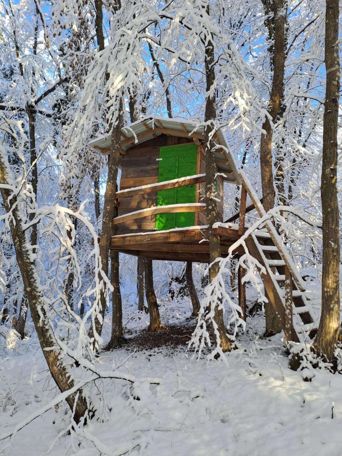 Villa Bakina Iza Duga Resa Esterno foto