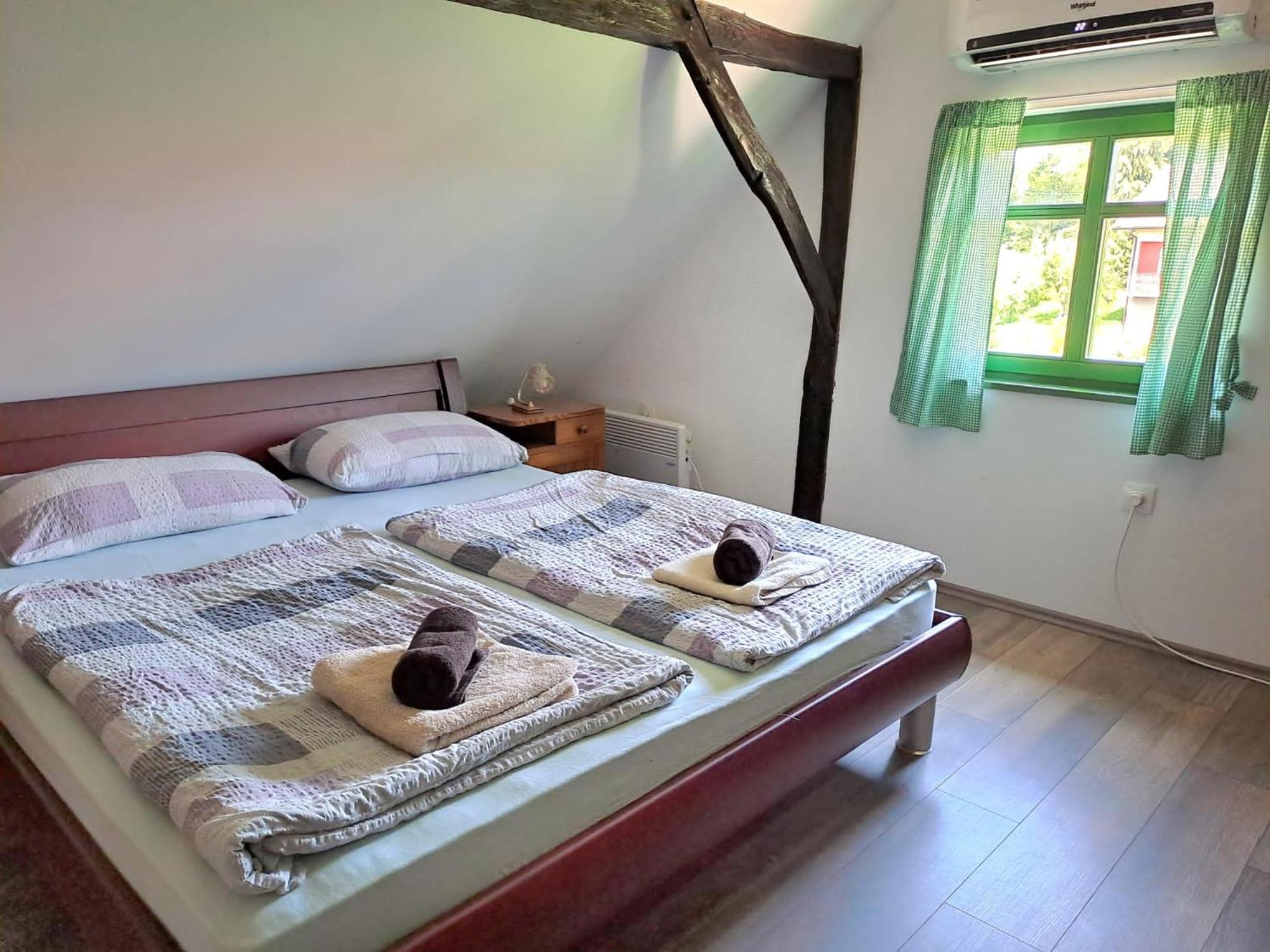 Villa Bakina Iza Duga Resa Esterno foto
